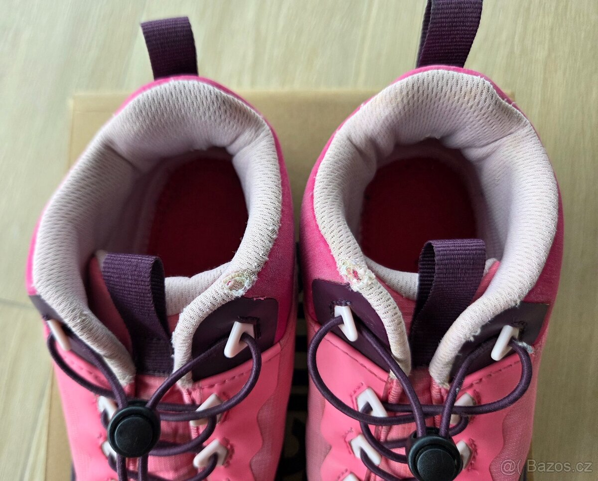 Barefoot boty Reima Sankari 35 - 4