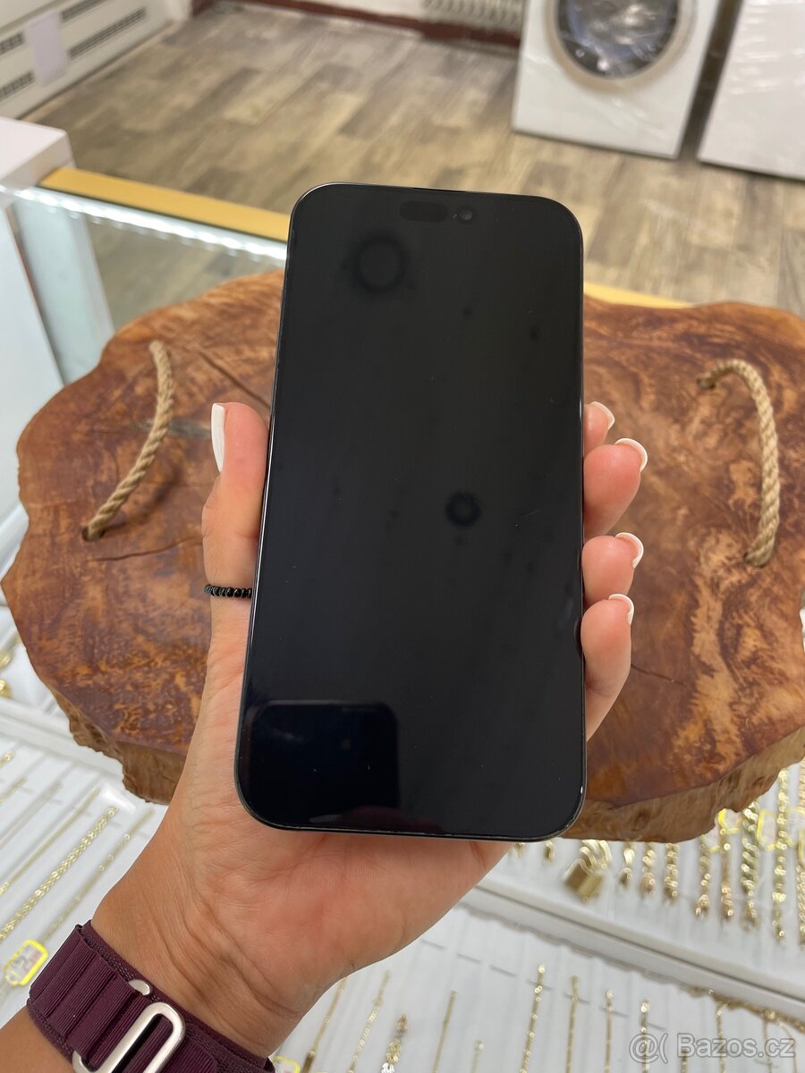 iPhone 16 Pro Max - 4