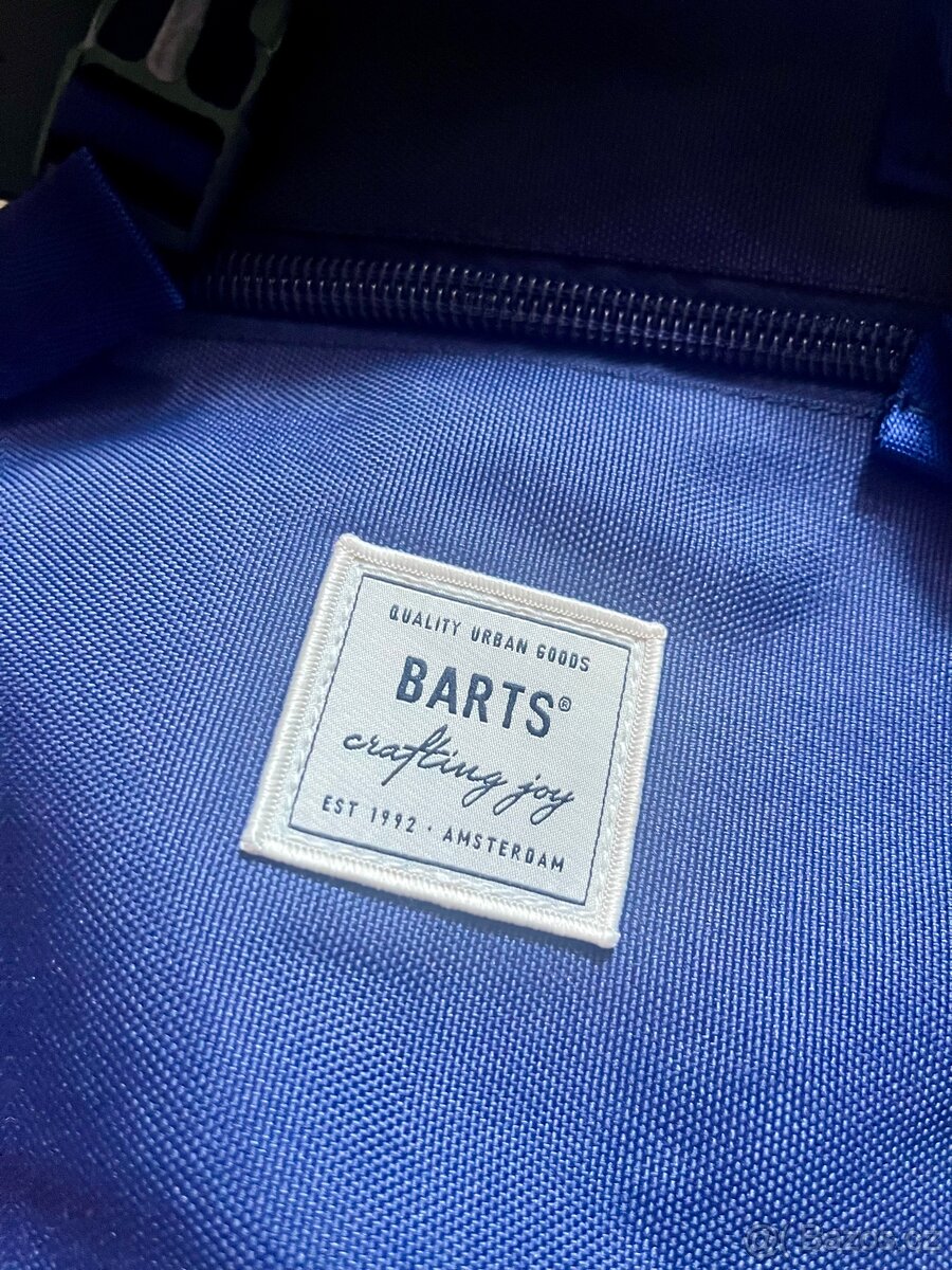 Batoh Barts - 4