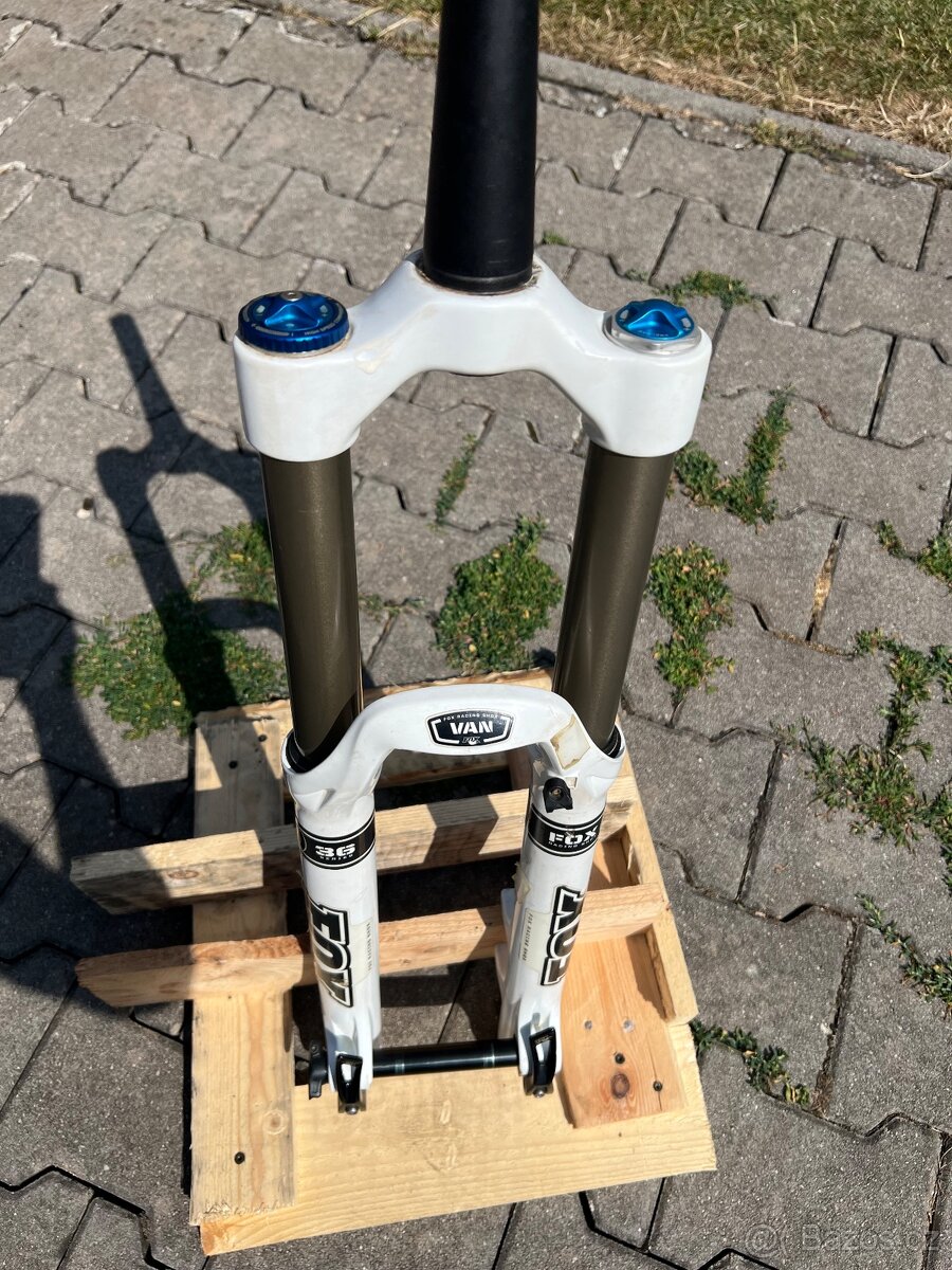 Vidlice Fox 36 van rc2 180 - 4