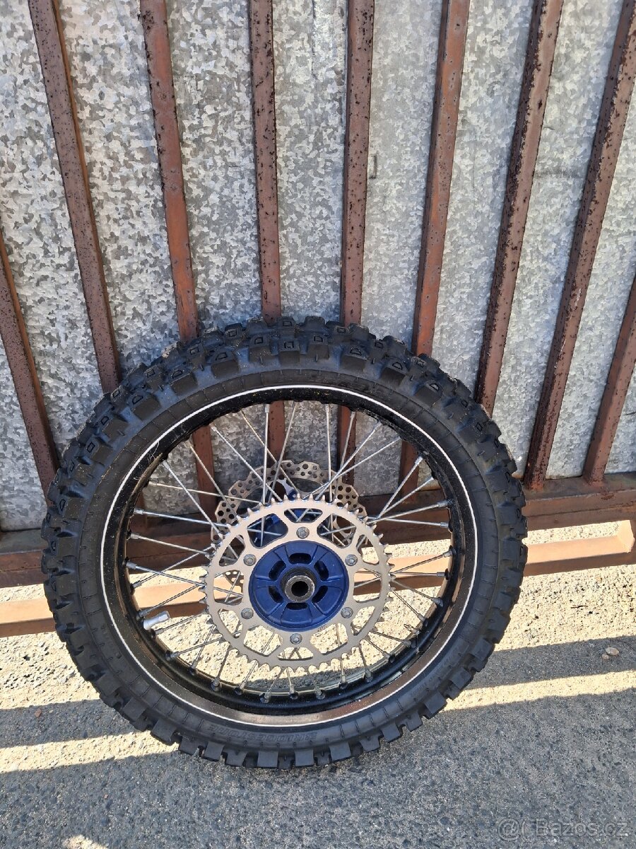 Yamaha yz 125 2025 - 4
