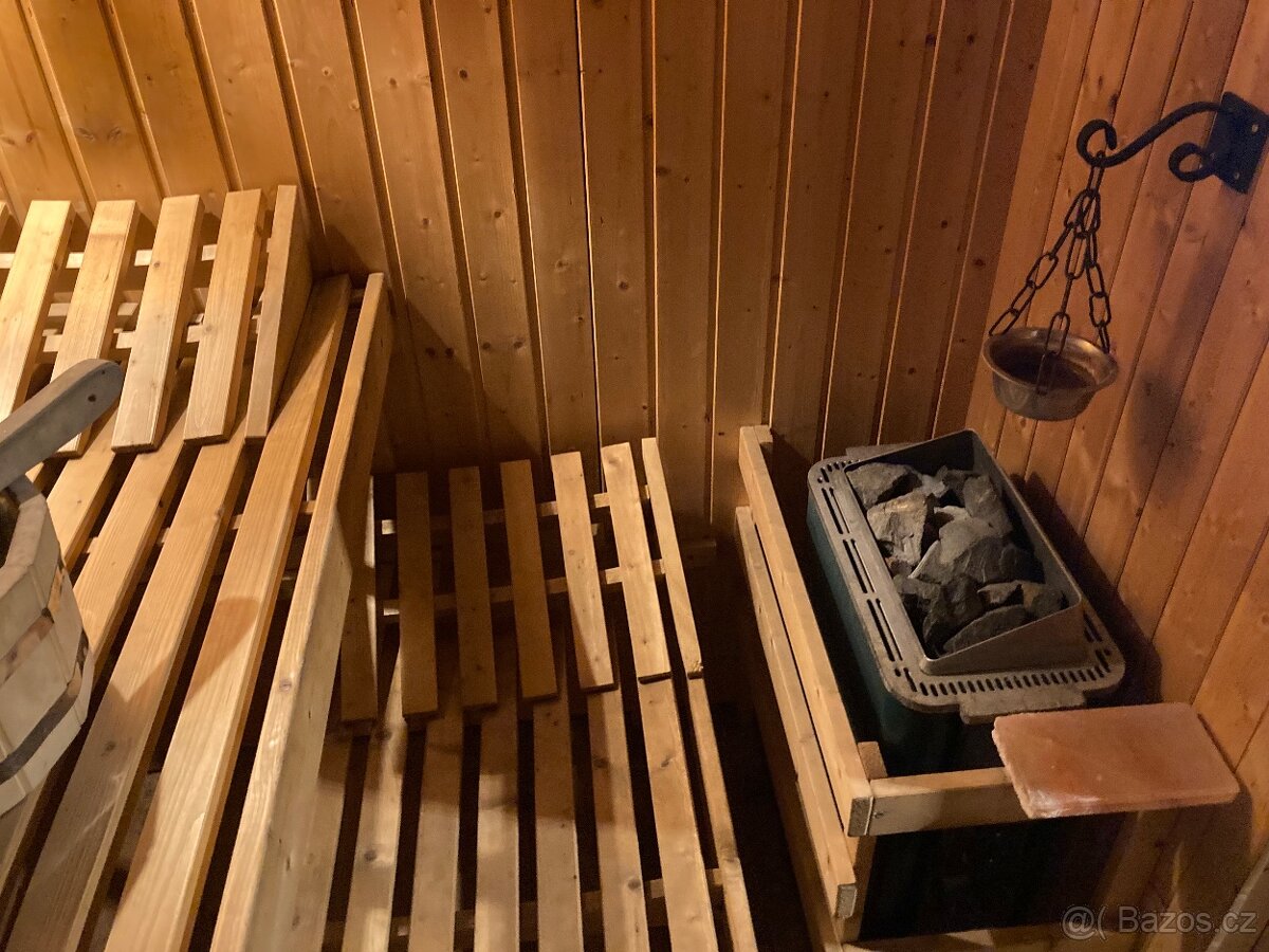 Sauna - 4