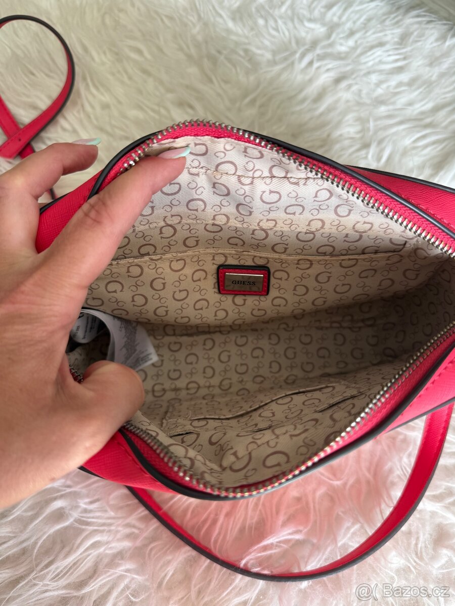 Kabelka Guess - 4