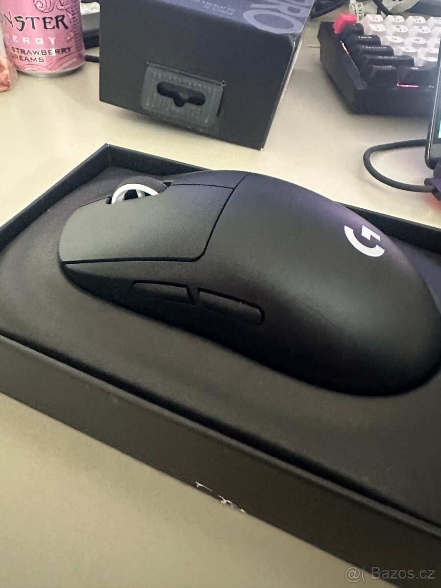 Logitech X Superlight 2 - 4