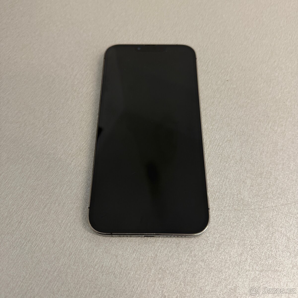 iPhone 13 Pro Max 256GB graphite, 12 měsíců záruka - 4