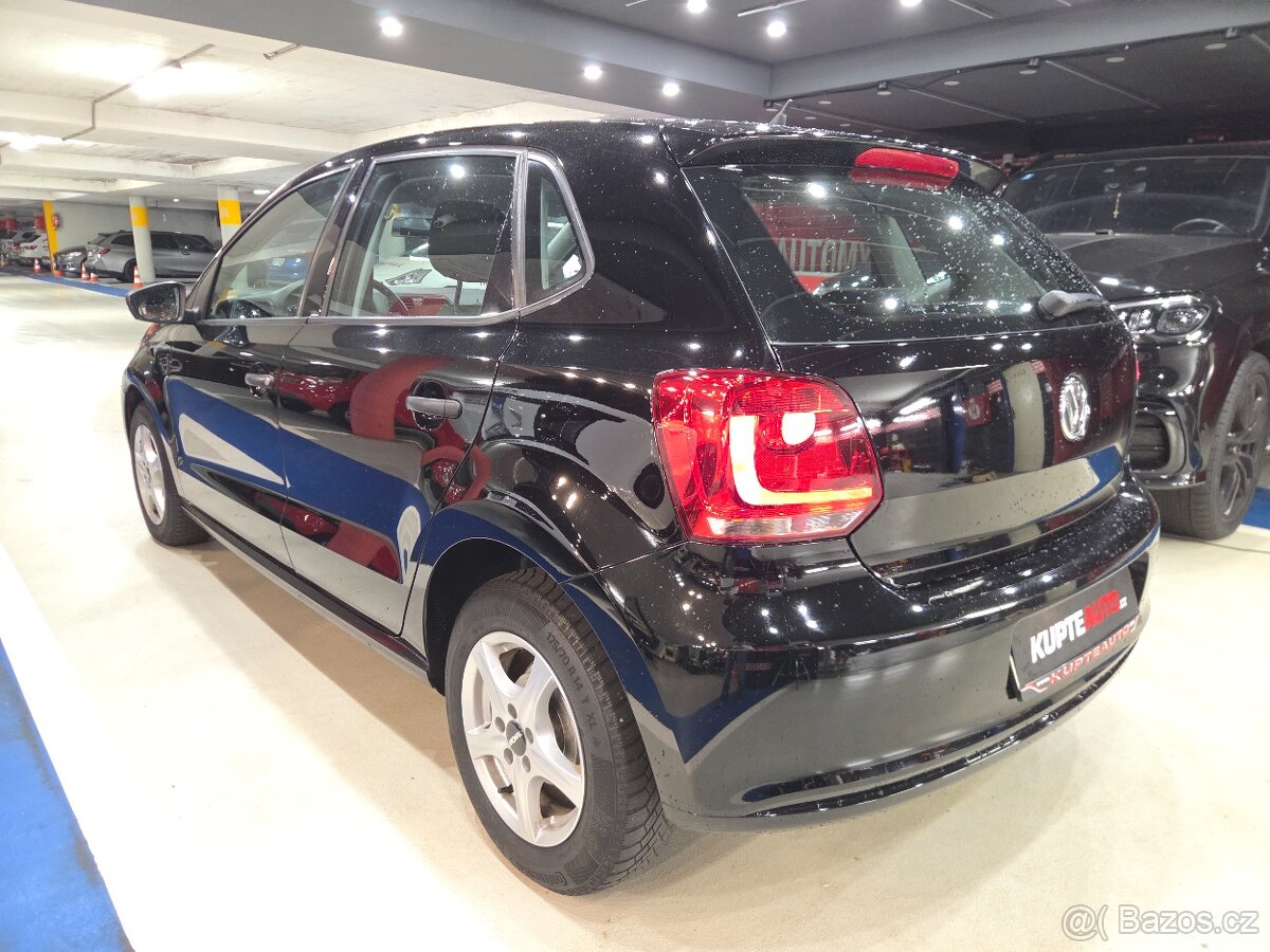 volkswagen polo 1.2 i - Klima - 4