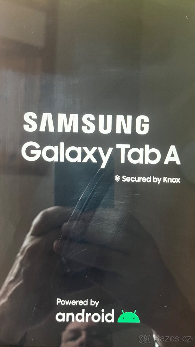 Tablet SAMSUNG Tab A 10.1 - 4