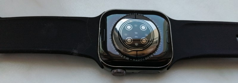 Smart Watch 9 Pro Čeština - Fitnes funkce 100%baterie - 4
