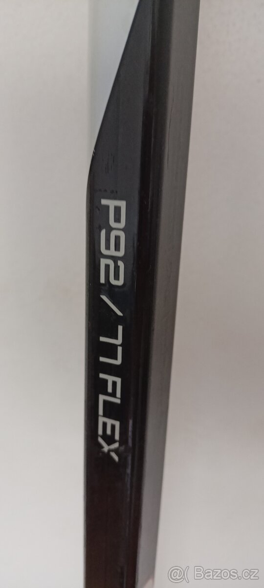 Hokejka Bauer Nexus E3 P92 77flex - 4