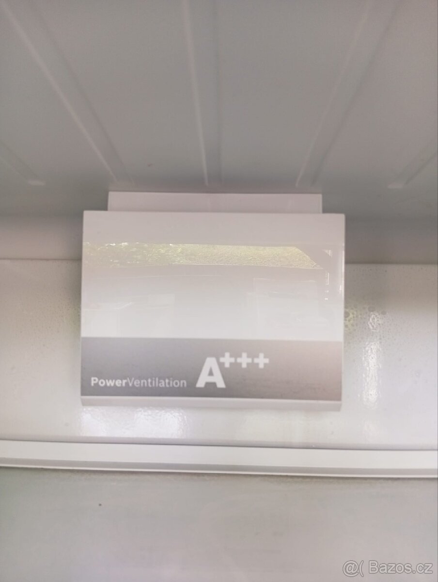 Lednice BOSCH - 4