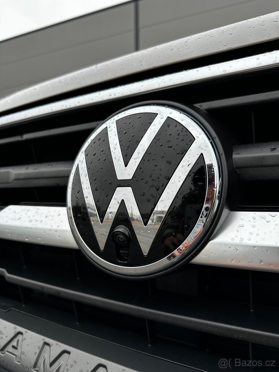 VW amarok 3.0