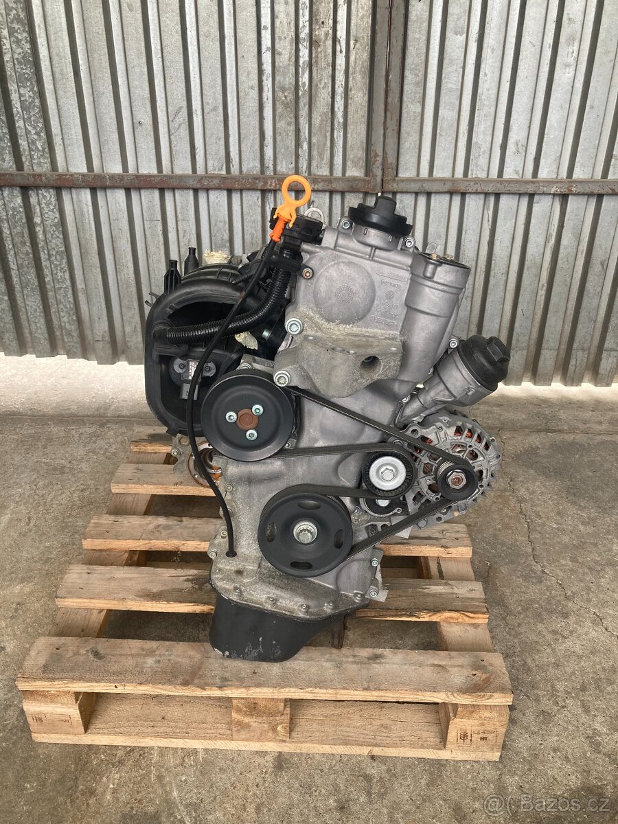 Motor 1.2 HTP - 4