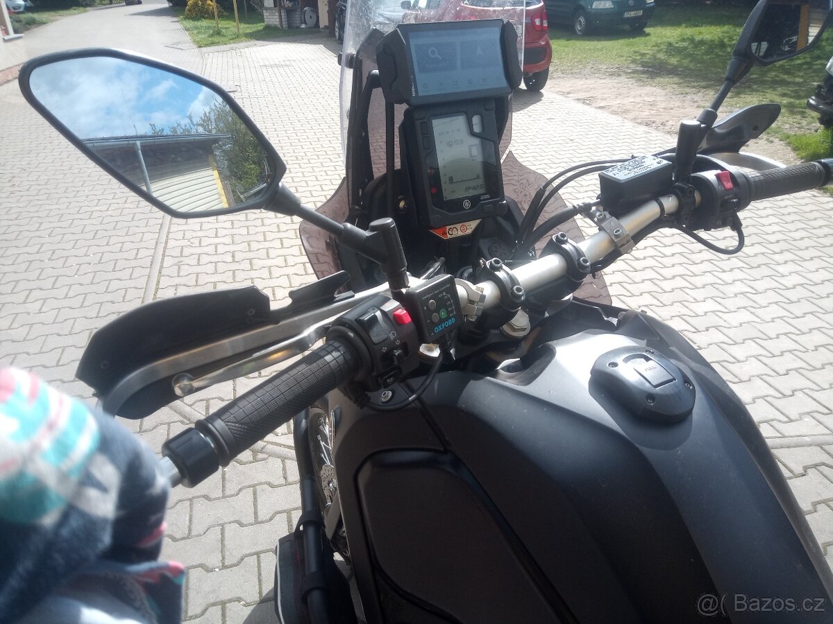 Tenere 700