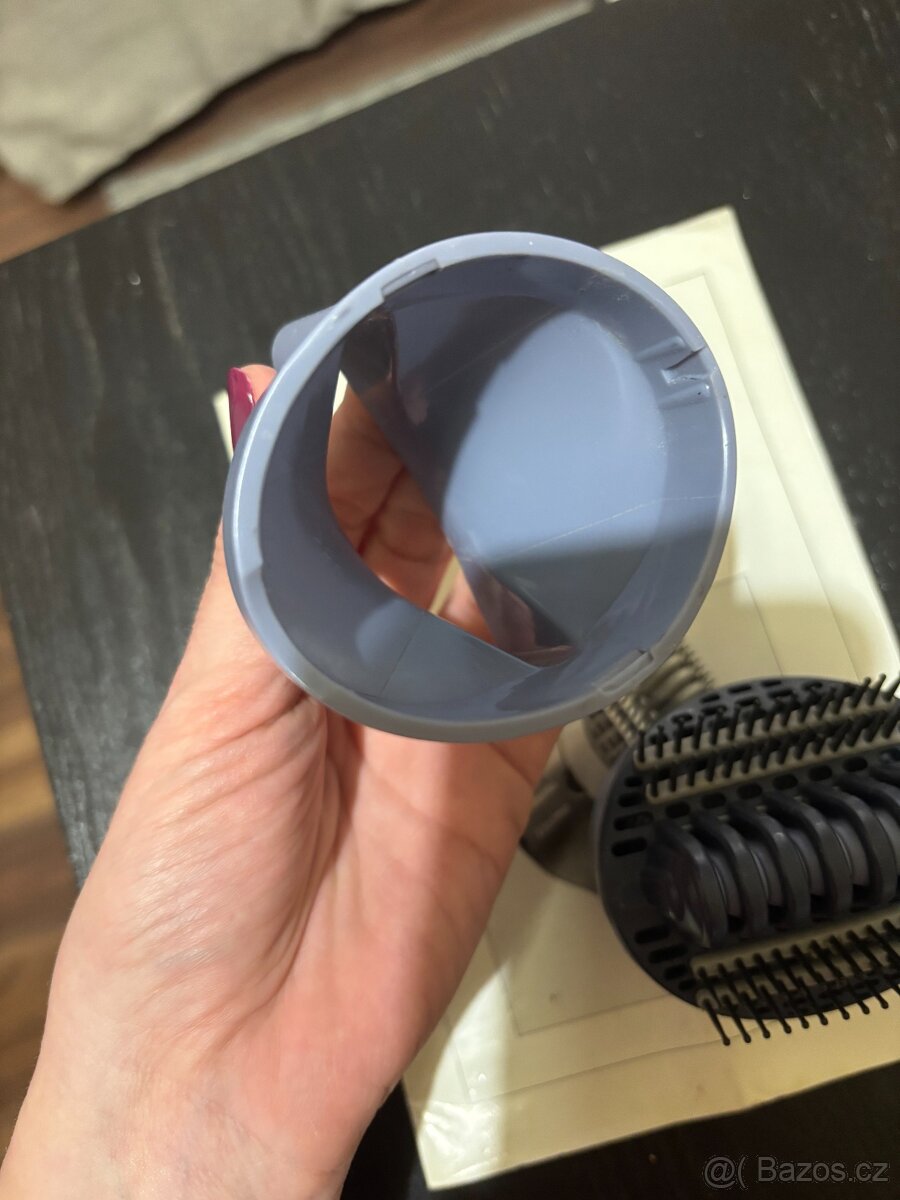 Náhradní hlavice k fénu Rowenta Lissima PH 570 - 4