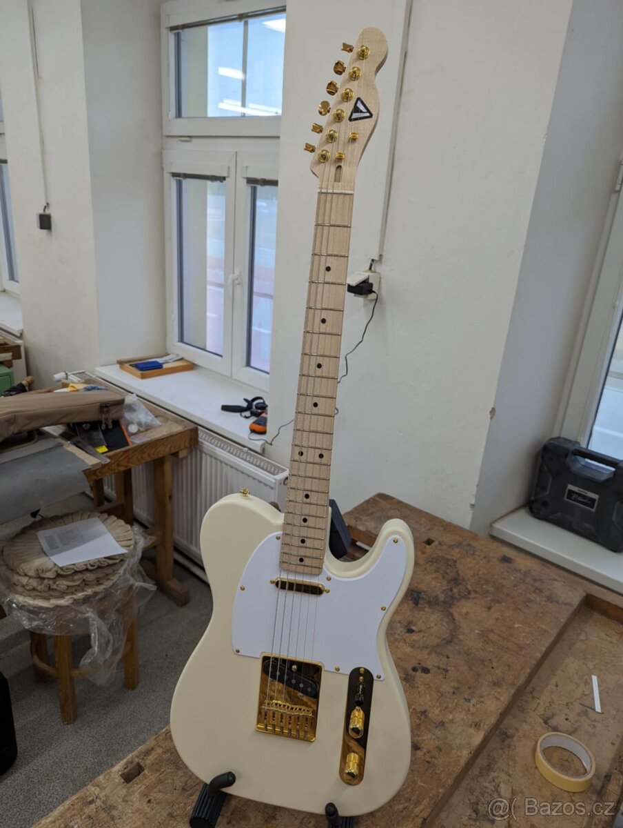 Telecaster - 4
