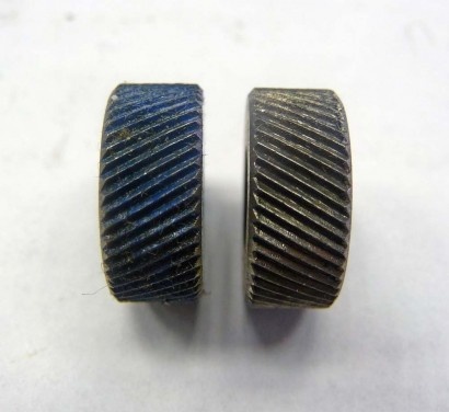 Na prodej vroubkovací radlovací kolečka - 4