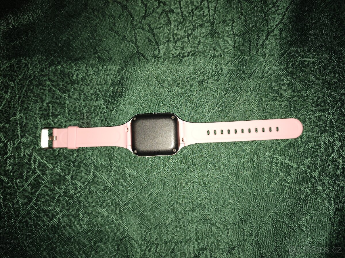 Dětské chytré hodinky TCL Movetime MT40 - 4