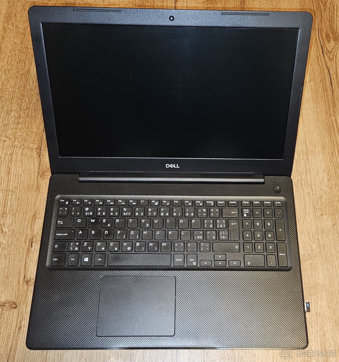 Dell notebook Vostro 3580 - 4