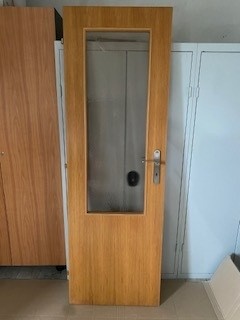 Interiérové dveře - 4
