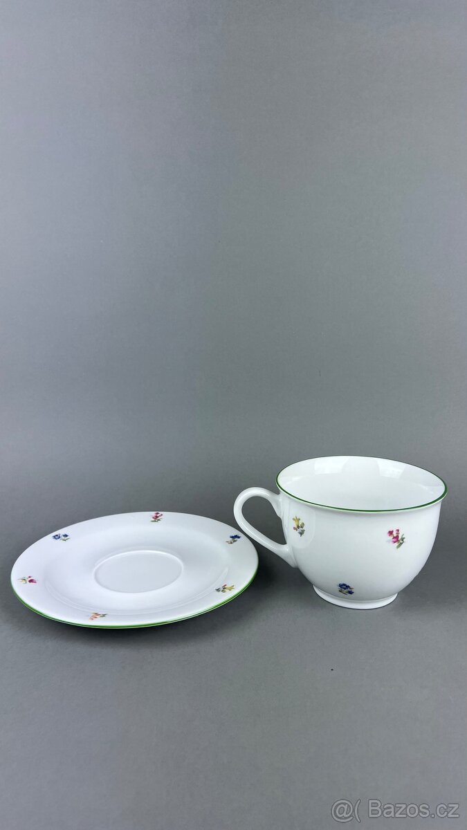 Velký šálek, NOVÝ, 400ml - 4