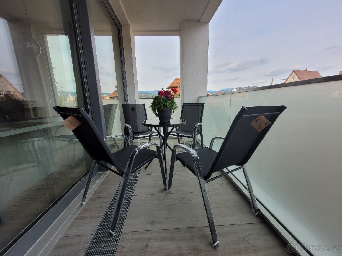 Pronajem apartmanu ve Vrchlabi - 4