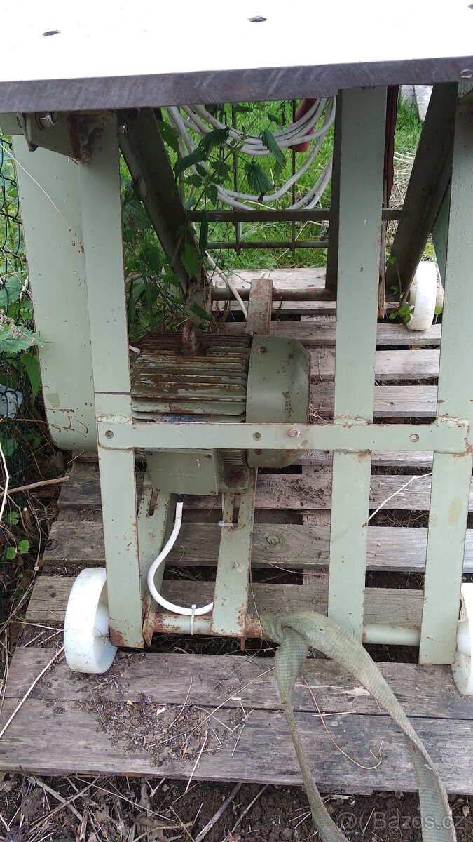 Kotoučová pila - 4