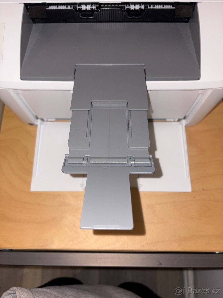 Laserová tiskárna HP LaserJet M110we - 4