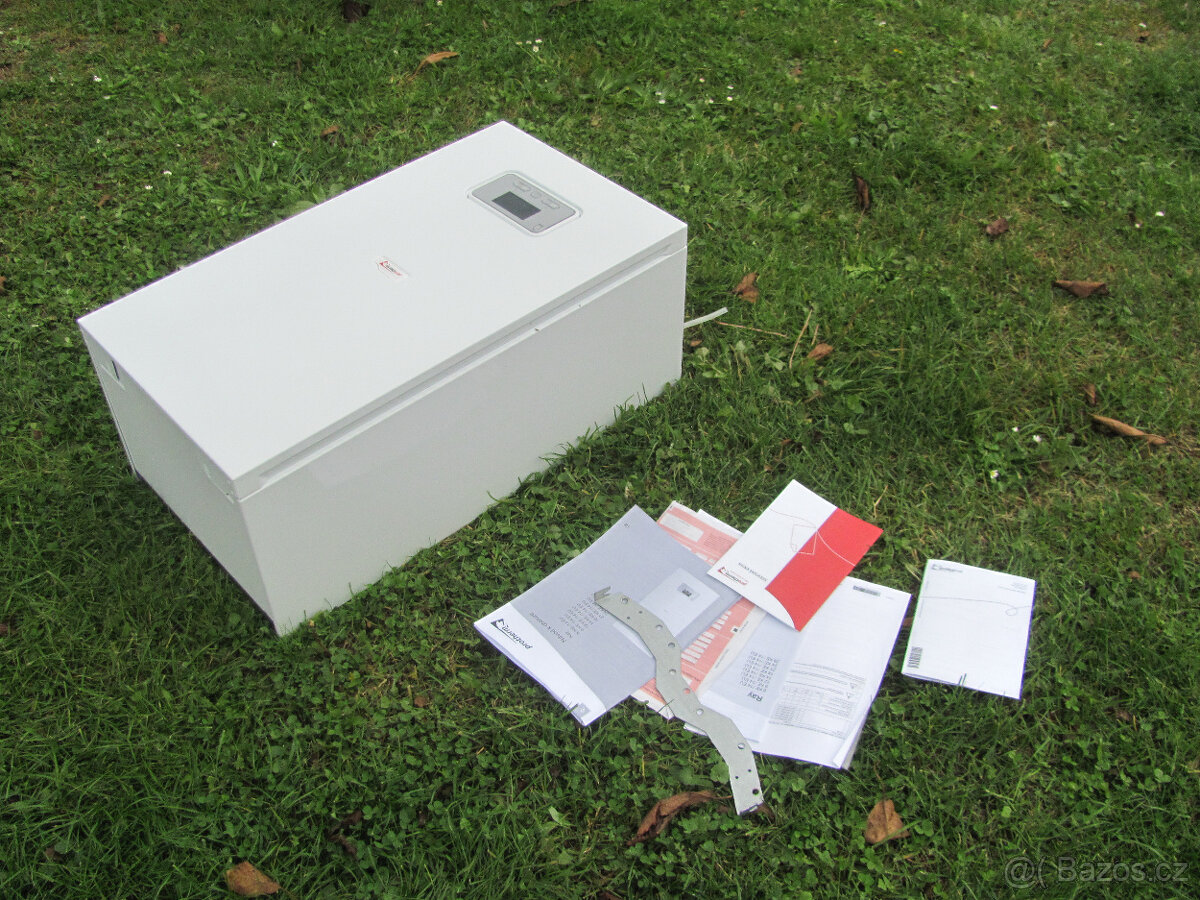 ELEKTROKOTEL PROTHERM RAY 12KE - 12KW - 4