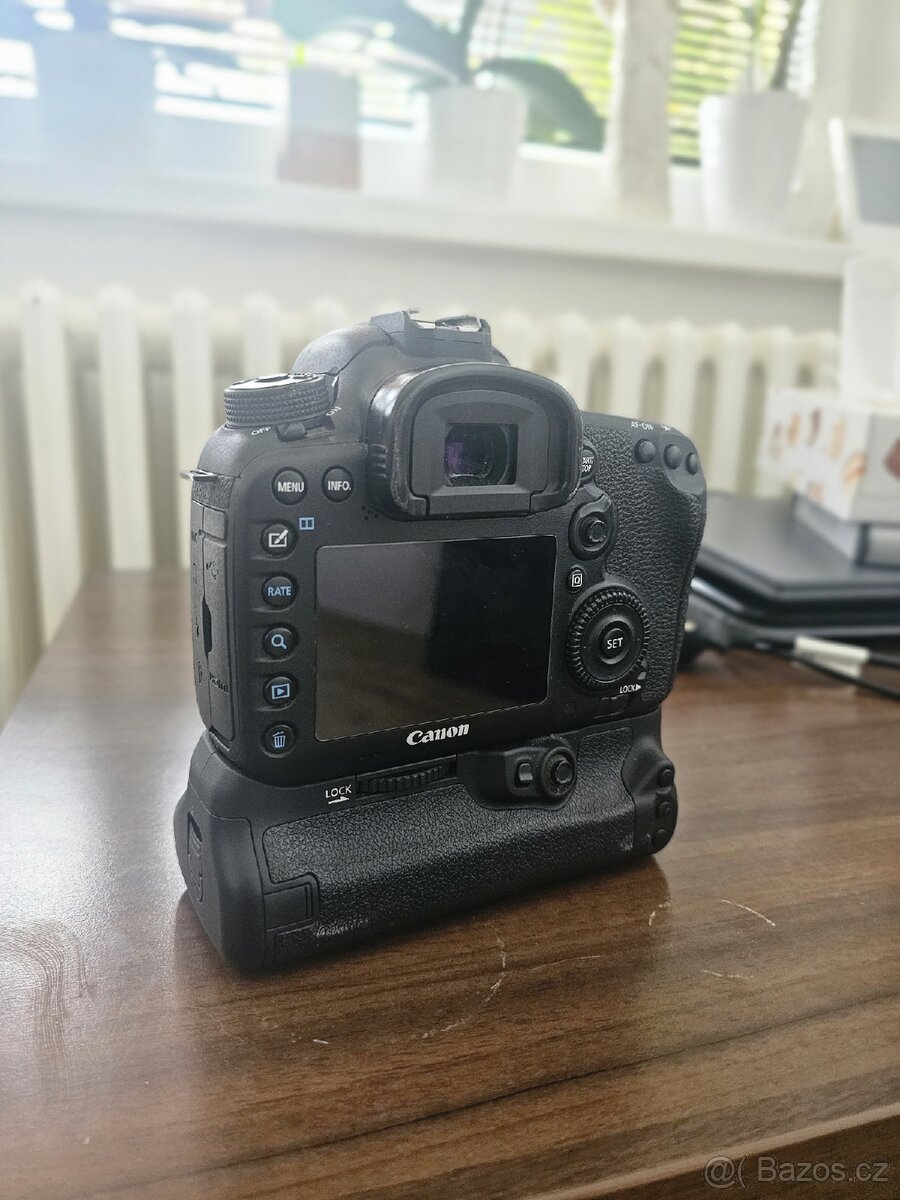 Canon 7d mark II - 4