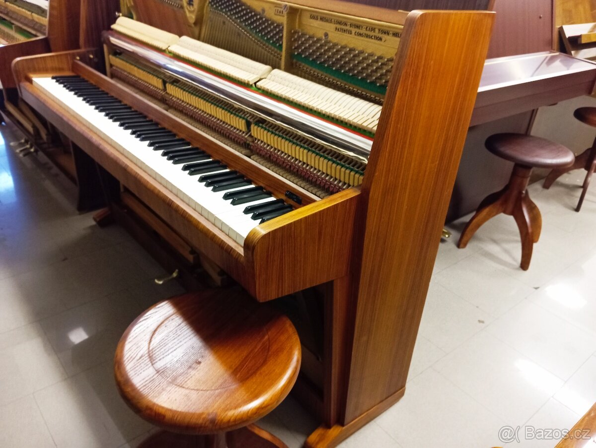 August Forster mod.105- Dovoz po ČR zdarma 24/7 - 4