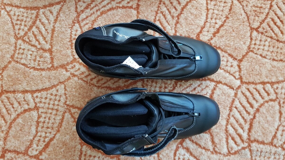 Boty na běžky - 4