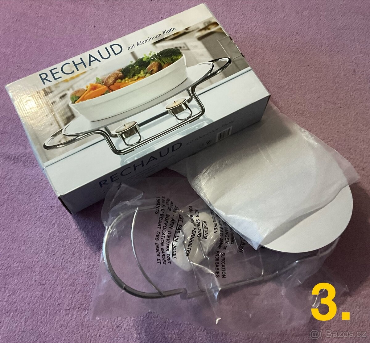 Kuchyňské spotřebiče - 4