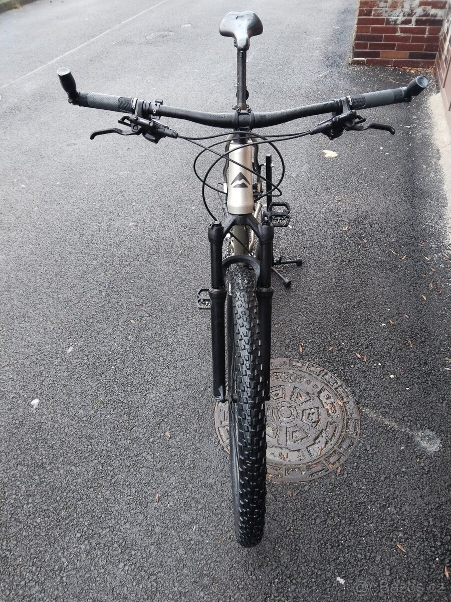 Merida Big Nine 500 - 4