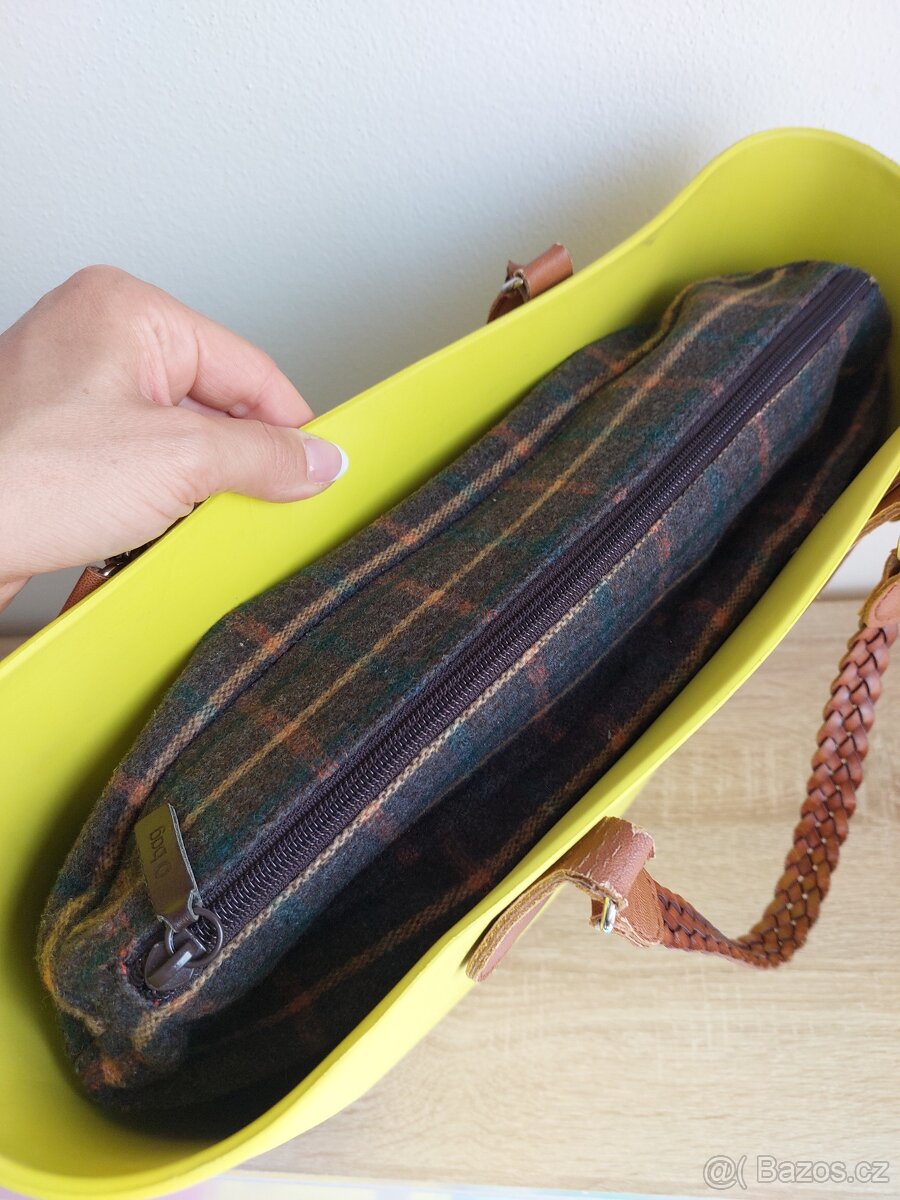 Obag standard lime - 4