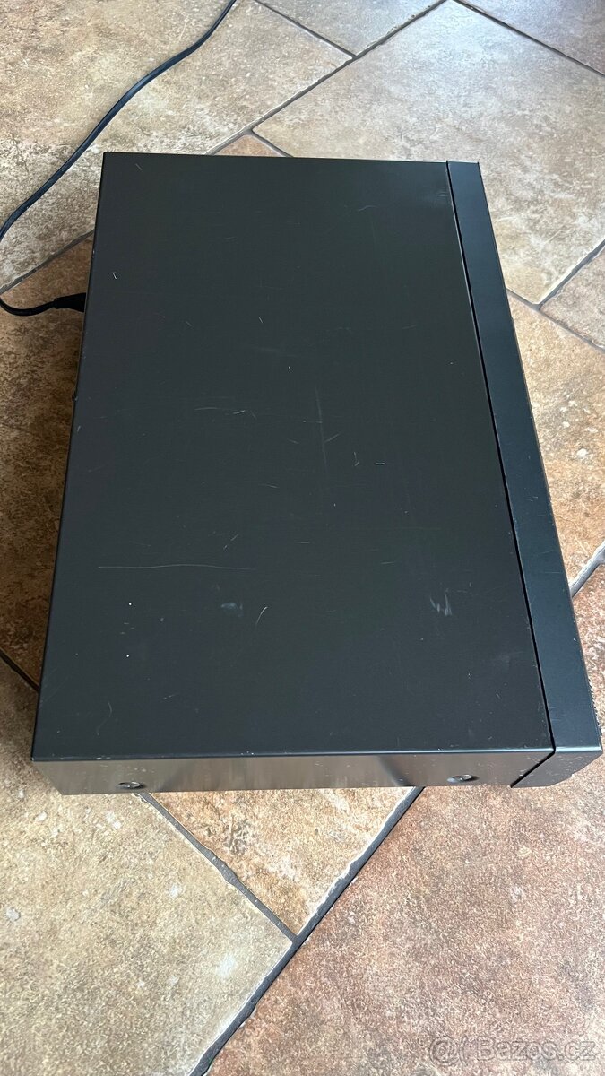 CD Technics SL-PG390 - 4