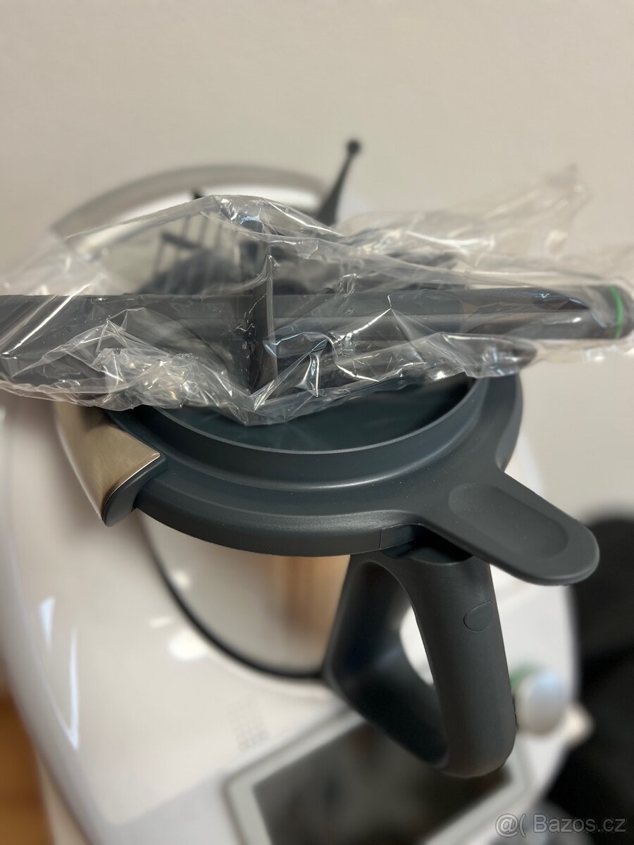 Nový Vorwerk Thermomix Tm6 - 4