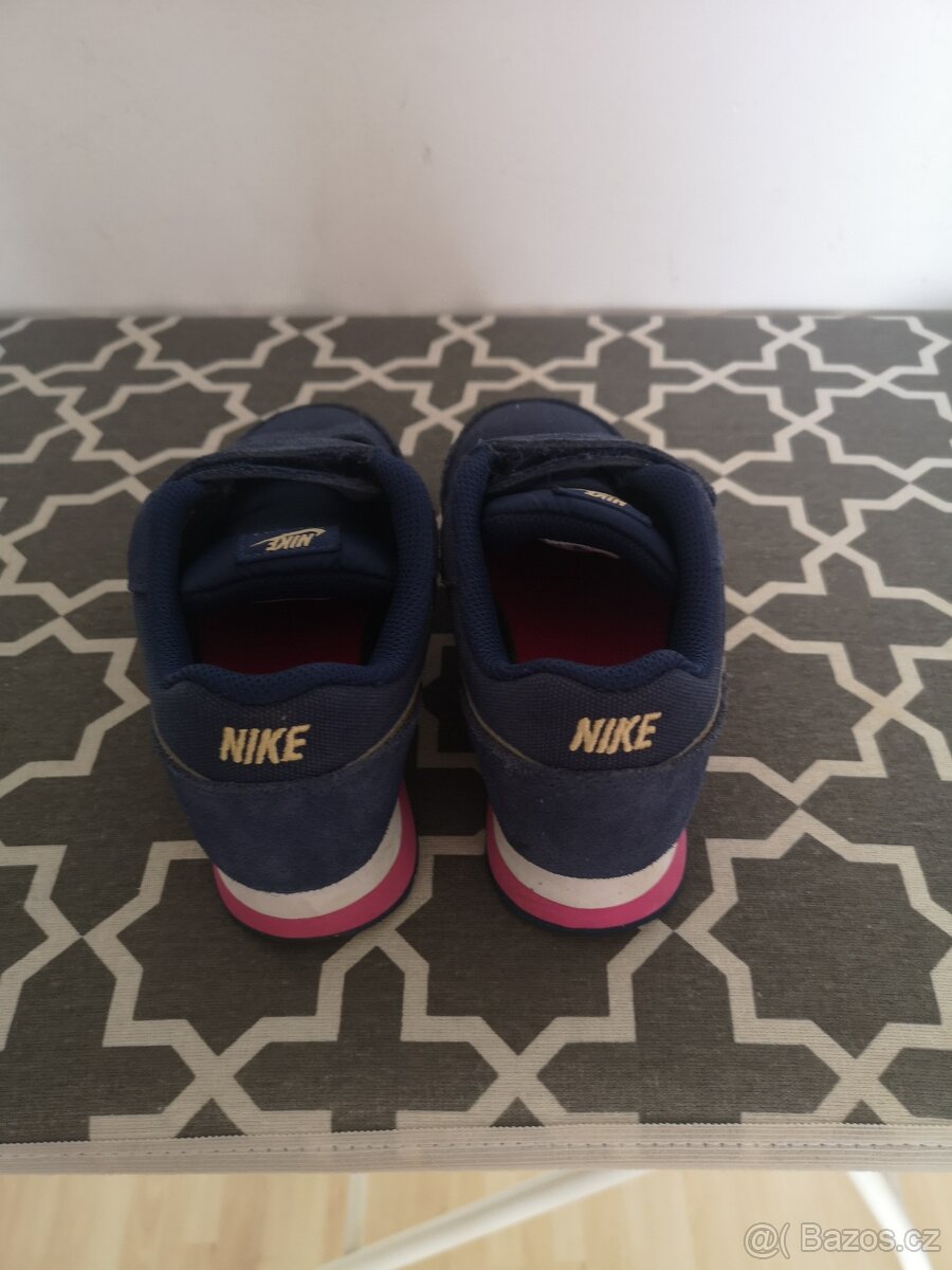 Dětská obuv Nike - 4