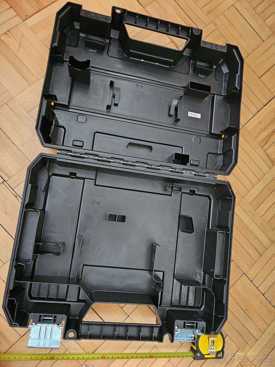 Kufr T STAK Dewalt - Nový. - 4