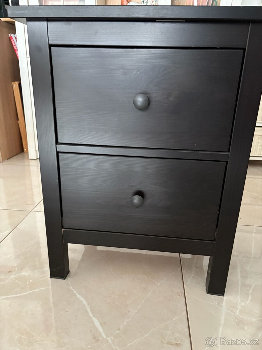 ikea Hemnes - 4