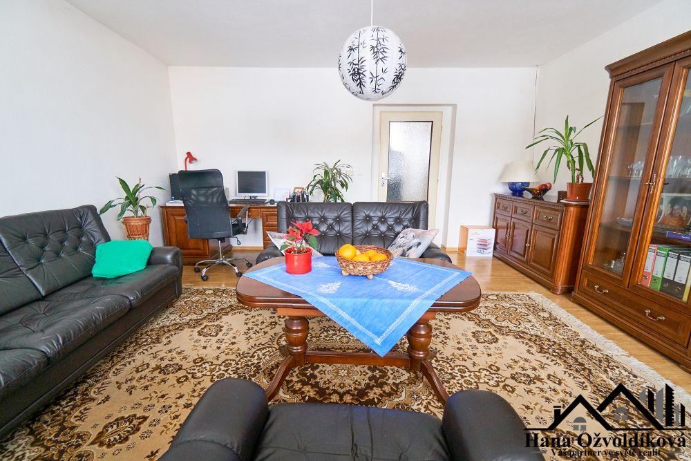 Prodej rodinného domu 6+2 v Jevíčku - 4