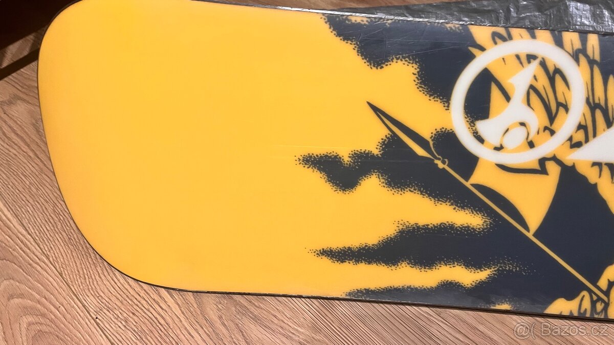 Prodam snowboard - 4