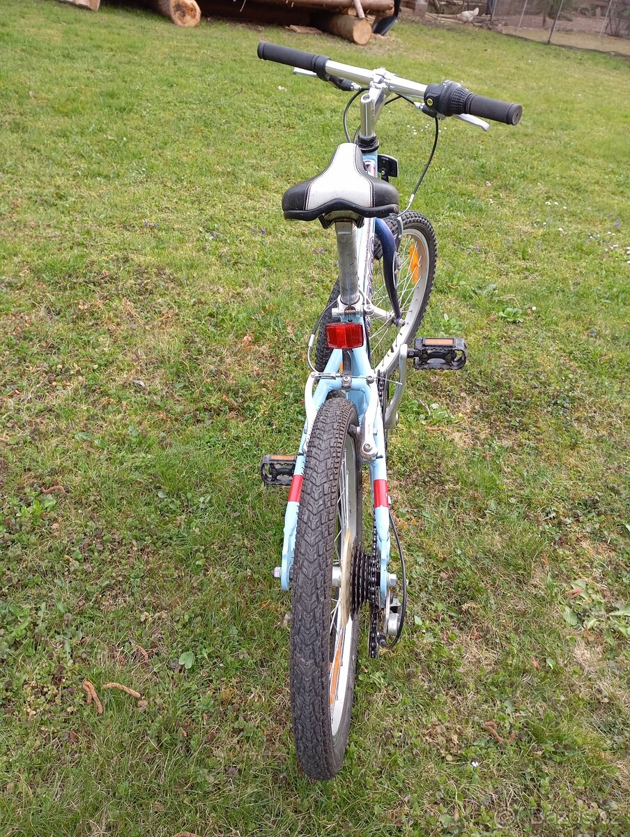 Author Cosmic 20" - 4