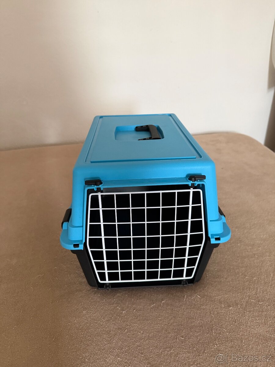 Přepravka pro kočky - 4