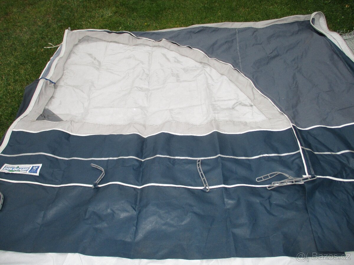 Předstan ke karavanu - 870 cm - 4