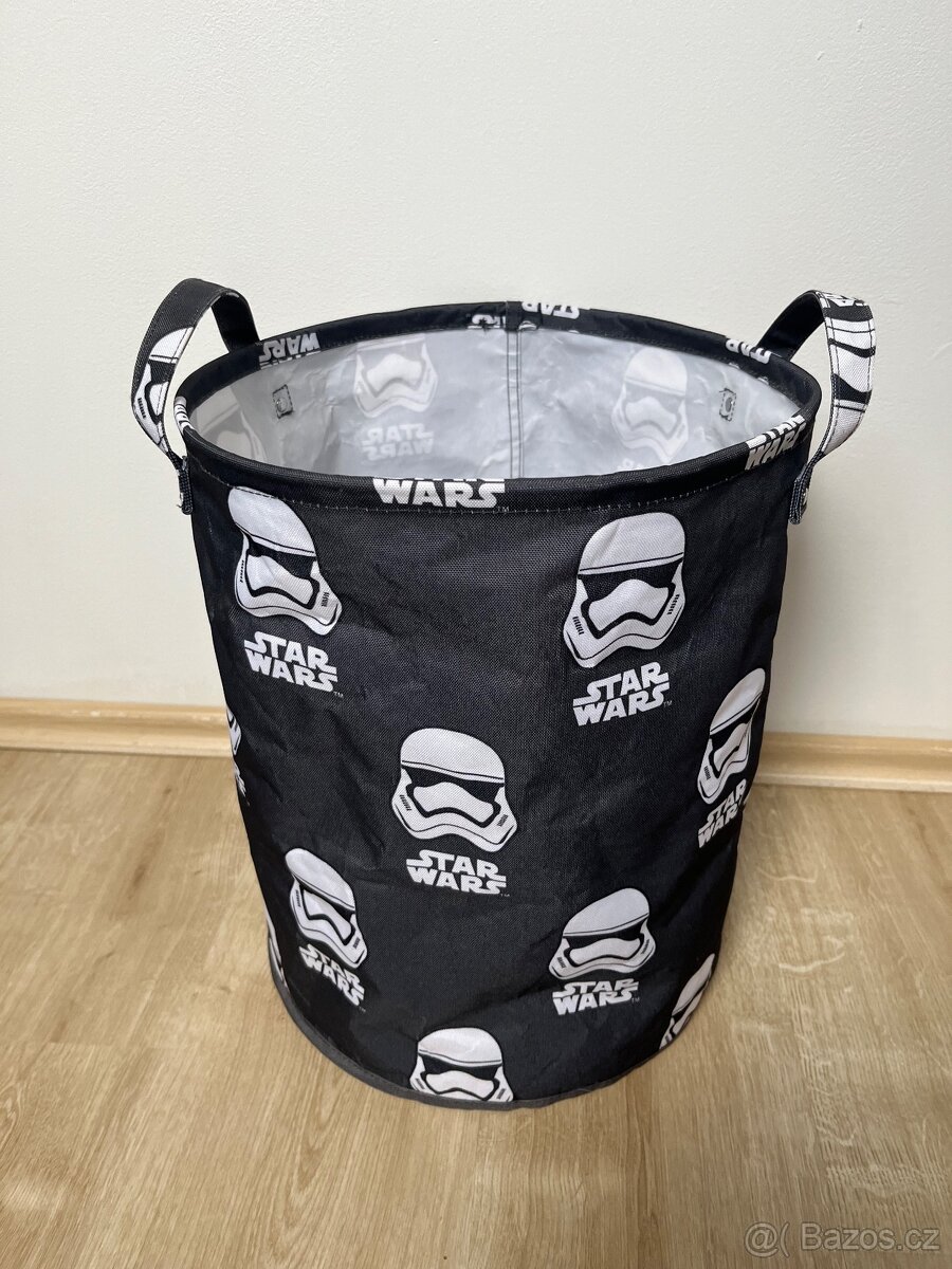 Úložný koš Star Wars H&M. - 4