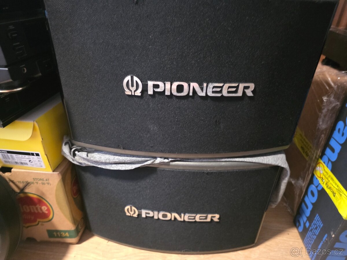 PIONEER CS V 180 - 4