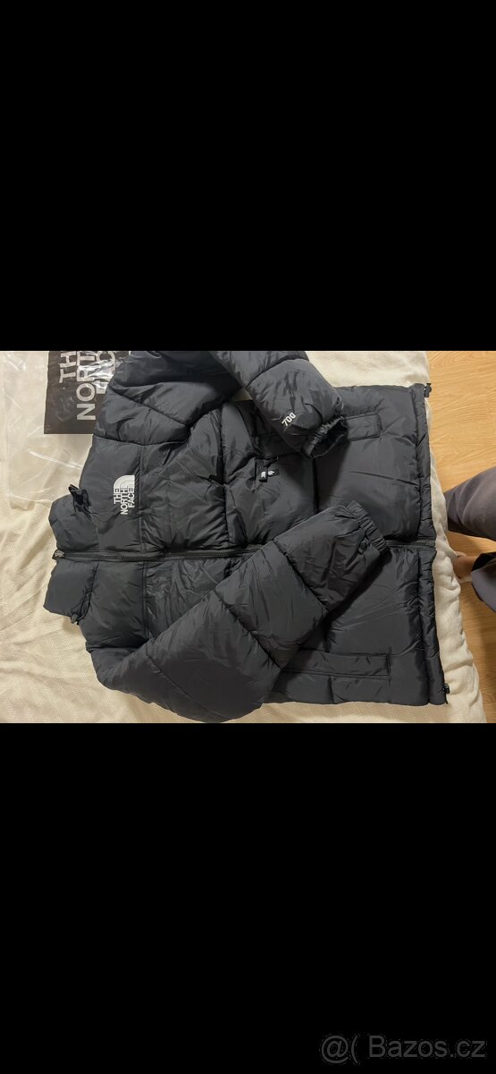The north face bunda - 4