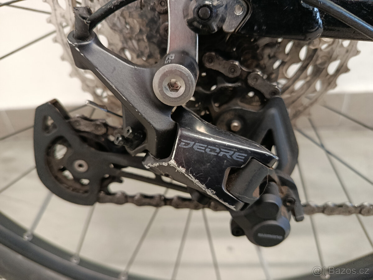 Pánské horské kolo CONWAY 29" - 4