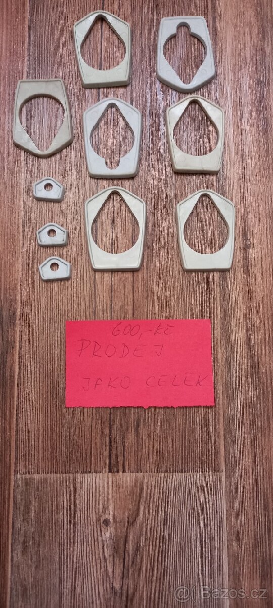 Wartburg 353 díly - 4