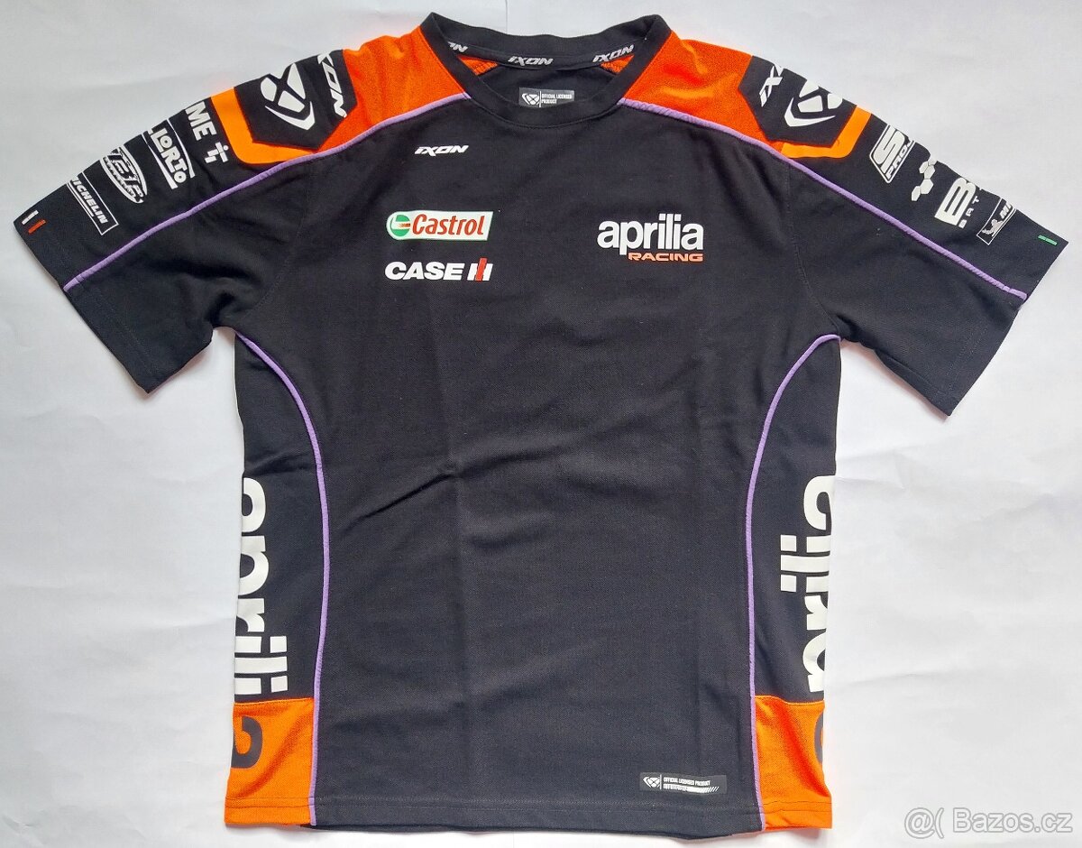 Aprilia - oblečení - 4